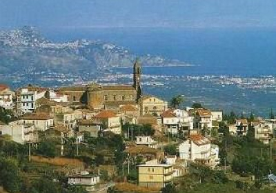 Casa Vacanze Etna Mare Taormina